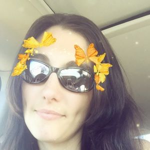 Meet your Posher, Candace